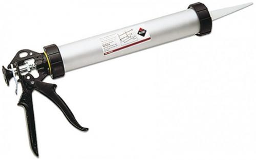 Затирка швов пистолетом. Какими бывают пистолеты для затирки швов, обзор моделей