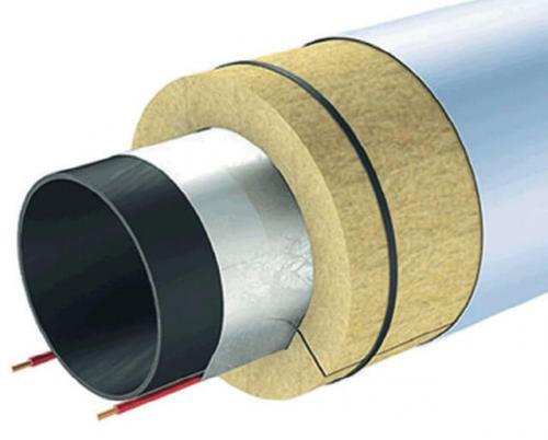 Утеплитель для труб из вспененного. Для чего нужна теплоизоляция? 03