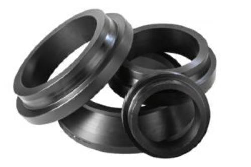 Втулка под фланец это. Втулки под фланец