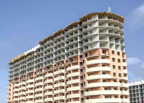 Последствия сноса несущей стены. Какие бывают несущие стены