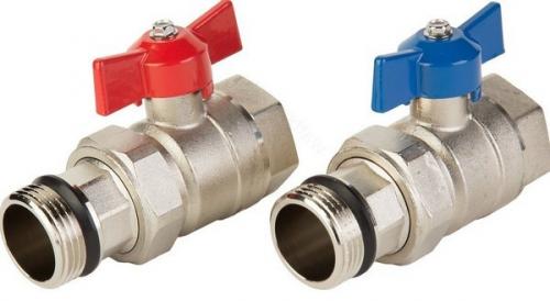 Кран для стиральной машины не поворачивается. Не поворачивается шаровой кран – почему и что делать