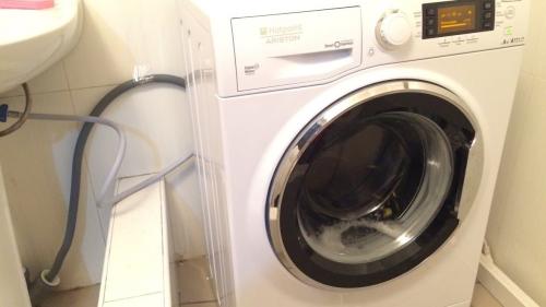 Кран для стиральной машинки подключаемый к водопроводу. Рекомендации 02