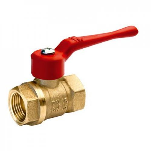 Установка крана для стиральной машины. Разновидности кранов