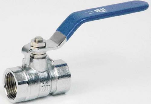 Установка крана для стиральной машины. Разновидности кранов