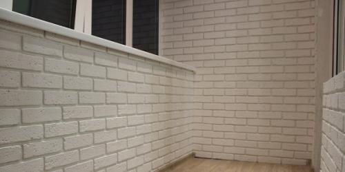 Отделка пола на балконе плиткой своими руками. Виды плиток для балкона 08 Отделка пола на балконе плиткой своими руками. Виды плиток для балкона 08