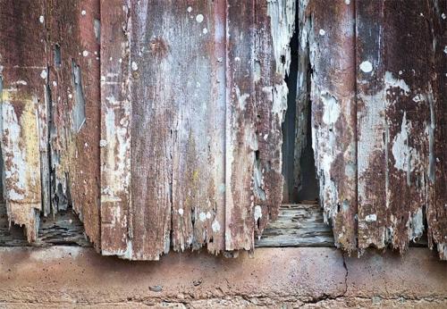 ТОП-7 дешевых материалов для забора: Эконом-варианты для вашего участка 18