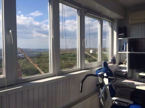 Чем обшить холодный балкон внутри. Отделка балкона внутри: виды материалов, фото дизайна, обзор лучших идей для внутренней отделки