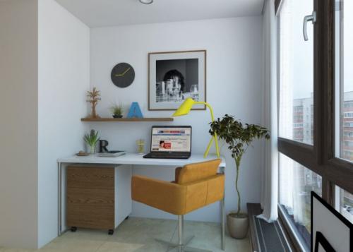 Чем обшить холодный балкон внутри. Отделка балкона внутри: виды материалов, фото дизайна, обзор лучших идей для внутренней отделки