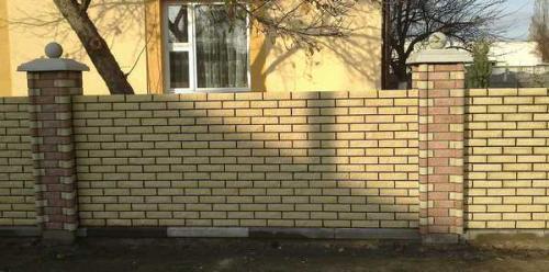 Какие дизайны доступны для недорогих заборов. Материалы для изготовления изгородей