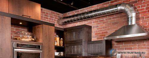 Пластиковая гофрированная труба. Конструктивные особенности и технические параметры 10 Пластиковая гофрированная труба. Конструктивные особенности и технические параметры 10