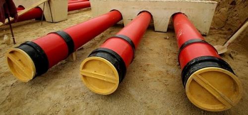 Заглушки пластиковые для труб. Заглушка для трубы круглая стальная и пластиковая — виды и ГОСТы, глухой фланец 05