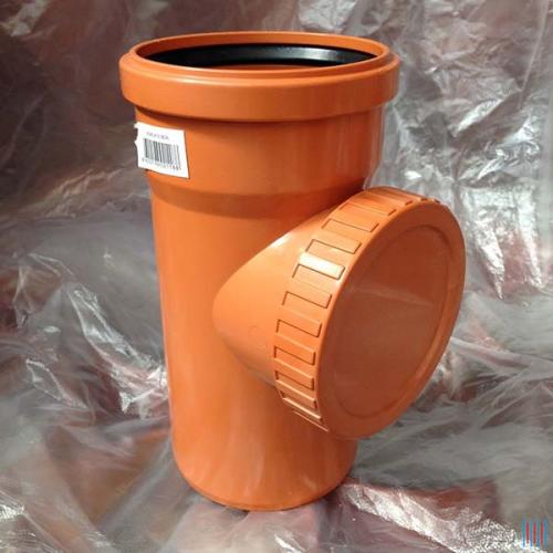 Заглушки для труб наружные. Заглушки для систем наружной канализации