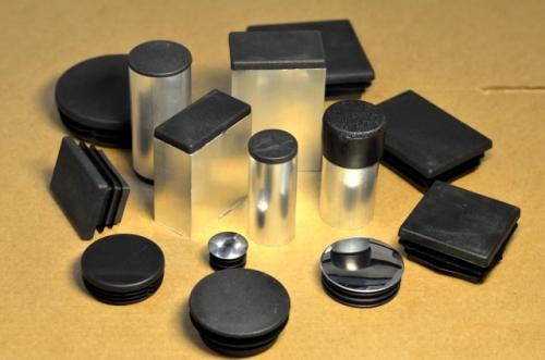 Заглушки для профильных труб. Заглушки