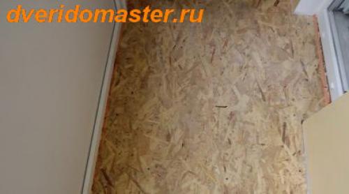 30 интересных идей отделки балкона своими.. 10