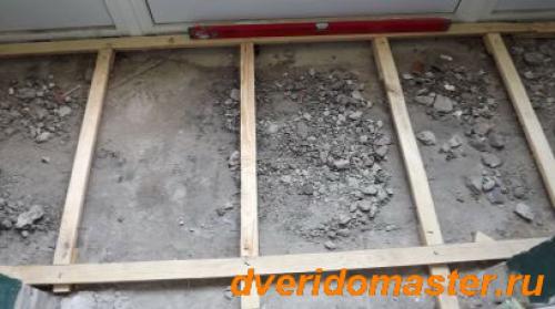 30 интересных идей отделки балкона своими.. 05