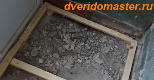 30 интересных идей отделки балкона своими.. 03