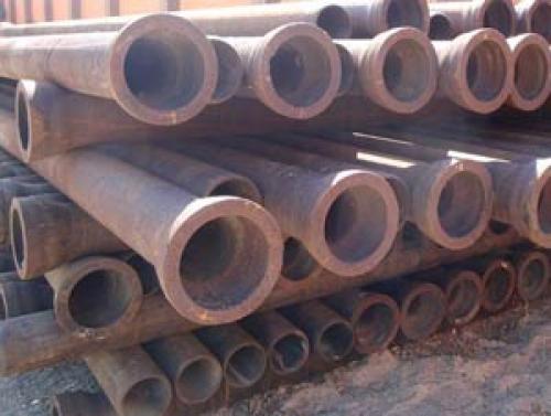 Чугунная труба 110. Виды чугунных трубы для канализации