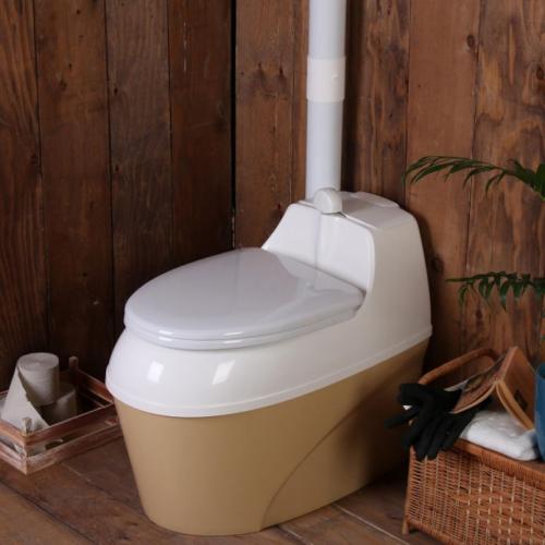 Как построить деревенский туалет на улице. Строительство деревенского туалета 02