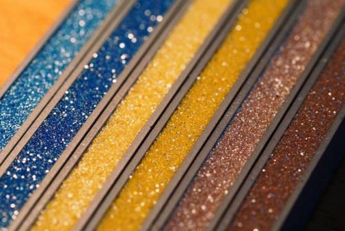 Затирка для плитки церезит цвета. Выбор подходящего цвета