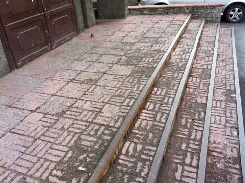 Какая затирка лучше для улицы. Почему и для чего: затирка для наружных работ морозостойкая и не только