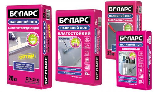 Какой наливной пол лучше выбрать для квартиры. ТОП 5 лучших наливных полов — Рейтинг 2019 года