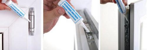 Чем смазывать фурнитуру пластиковых окон. Проверка и регулировка элементов фурнитуры пластикового окна 03