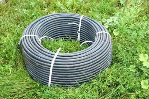 Водопровод из пластиковых труб на даче. Особенности планирования дачного водопровода