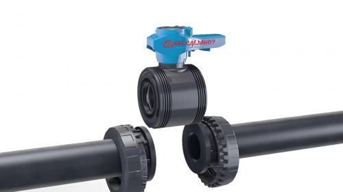 Соединения пластиковых труб для водопровода. Материалы пластиковых труб и способы их соединения 12 Соединения пластиковых труб для водопровода. Материалы пластиковых труб и способы их соединения 12