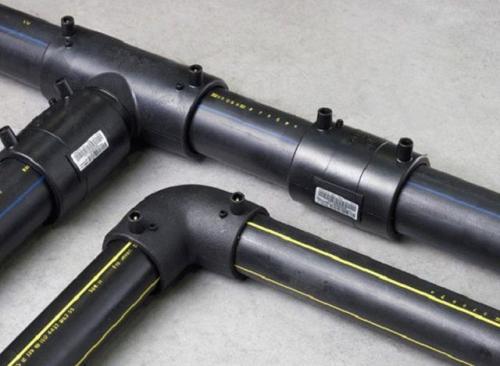 Соединения пластиковых труб для водопровода. Материалы пластиковых труб и способы их соединения 09 Соединения пластиковых труб для водопровода. Материалы пластиковых труб и способы их соединения 09