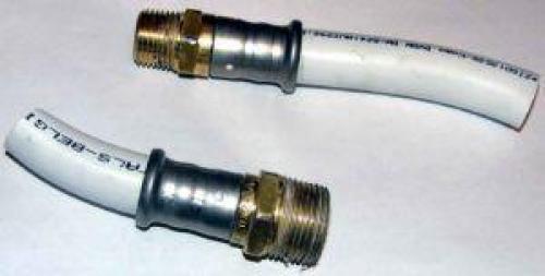 Фитинговое соединение пластиковых труб. Хорошие соединения – надежная магистраль