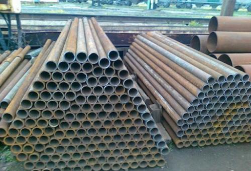 Бюджетный забор на дачу своими руками. Столбы