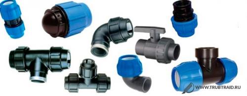 Паяем ПНД с полипропиленом. Комбинированные муфты 02 Паяем ПНД с полипропиленом. Комбинированные муфты 02