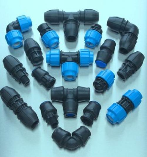 Паяем ПНД с полипропиленом. Комбинированные муфты 08 Паяем ПНД с полипропиленом. Комбинированные муфты 08