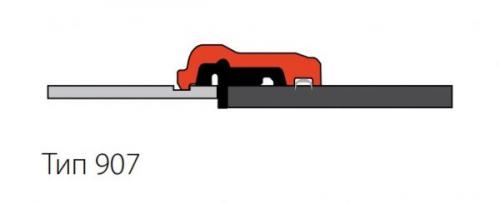 Переход с ПНД на металл. 7 вариантов перехода с ПНД на металл