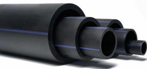 Как соединить пвх трубу с полипропиленовой. Что из себя представляют трубы ПНД