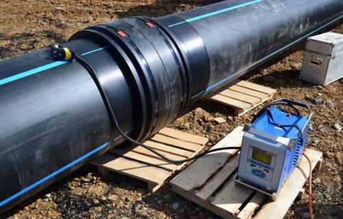 Как соединить пвх трубу с полипропиленовой. Что из себя представляют трубы ПНД