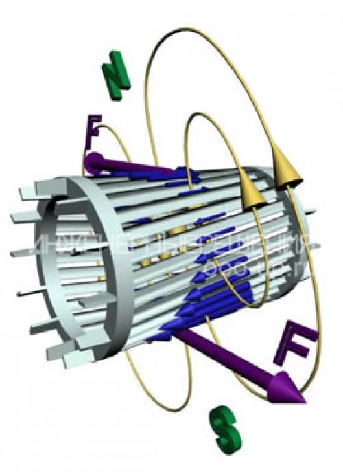 Все о трехфазных электродвижках: от принципов работы до применений 06
