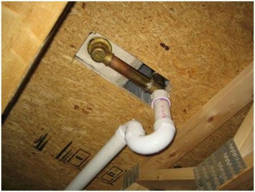 Соединитель для труб пвх. Как соединяют полипропиленовые трубы 03