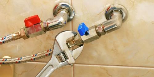 Кран для стиральной машины внутренняя резьба. Как выбрать кран для стиральной машины