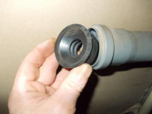 Кран для стиральной машины внутренняя резьба. Как выбрать кран для стиральной машины