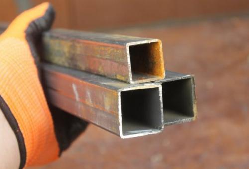 Как соединить трубы без сварки. Монтаж при помощью резьбового соединения 11 Как соединить трубы без сварки. Монтаж при помощью резьбового соединения 11