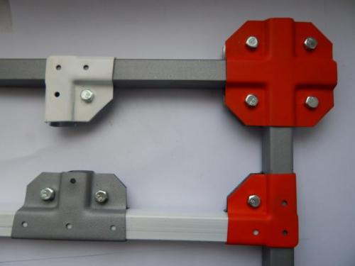 Как соединить трубы без сварки. Монтаж при помощью резьбового соединения 13 Как соединить трубы без сварки. Монтаж при помощью резьбового соединения 13