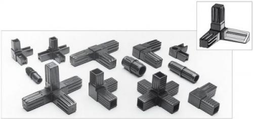 Как соединить трубы без сварки. Монтаж при помощью резьбового соединения 17 Как соединить трубы без сварки. Монтаж при помощью резьбового соединения 17