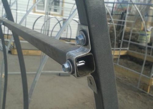 Как соединить трубы без сварки. Монтаж при помощью резьбового соединения 10 Как соединить трубы без сварки. Монтаж при помощью резьбового соединения 10