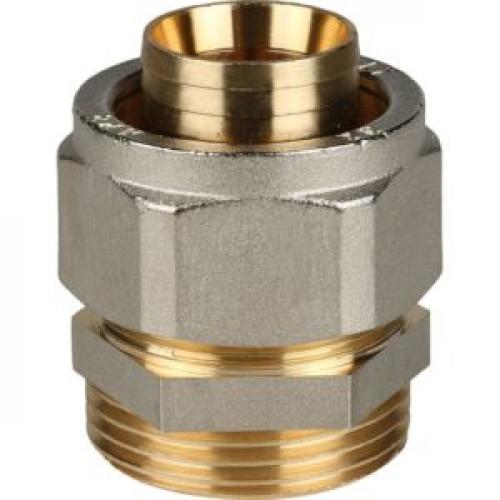 Как соединить трубы без сварки. Монтаж при помощью резьбового соединения 18 Как соединить трубы без сварки. Монтаж при помощью резьбового соединения 18