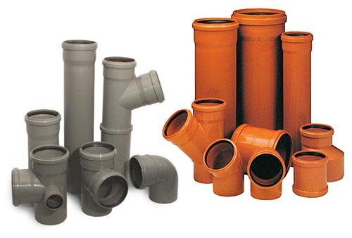 Универсальные решения для сантехники: труба ПВХ с раструбом 11 Универсальные решения для сантехники: труба ПВХ с раструбом 11