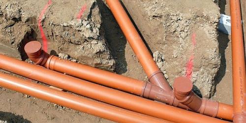 Универсальные решения для сантехники: труба ПВХ с раструбом 12 Универсальные решения для сантехники: труба ПВХ с раструбом 12