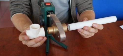 Клеевые трубы и фитинги ПВХ: все, что нужно знать о современных системах водоснабжения 05
