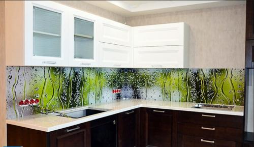 Чем заменить фартук на кухне вместо плитки. Что такое фартук и для чего он нужен на кухне 32 Чем заменить фартук на кухне вместо плитки. Что такое фартук и для чего он нужен на кухне 32