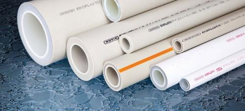 Монтаж полипропиленовых труб без пайки. Соединение полипропиленовых труб без пайки